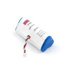 Battery for Zebra LI4278, LS4278, DS6878 | Barcode-USA.com