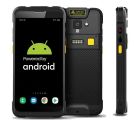 Barcoder DSF-R2, Heavy Duty Android Scanner, 2D/1D Barcode Reader | Barcode-USA.com