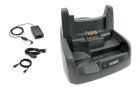 Zebra CRD4000-1000UR Charge Cradle | Barcode-USA.com