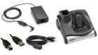 Zebra CRD9000-111SES Cradle | Barcode-USA.com