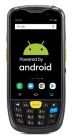 Barcoder DSF-K2 Android Handheld | Barcode-USA.com
