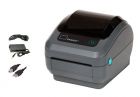 Zebra GK420D Barcode Label Printer | Barcode-USA.com