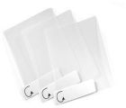 MC70, MC75, MC75A Screen Protector 5-Pack | Barcode-USA.com