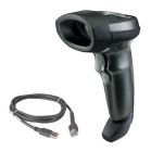 Zebra LI2208 Linear Imager Barcode Scanner | Barcode-USA.com
