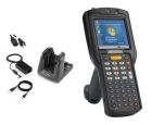 Zebra MC32N0-GI4HCHEIA Scanner and Charger | Barcode-USA.com