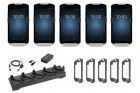 Zebra TC56 Android Scanners | Barcode-USA.com