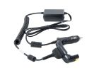 Zebra VCA5500-01R Car Charger MC67, MC65, MC55A | Barcode-USA.com