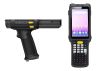 Chainway C61, Android, Full Keyboard, Trigger Handle, 2D/1D Extended Range Barcode Scanner