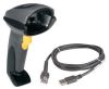 Zebra DS6707 2D/1D Barcode Scanner, USB Cable Included