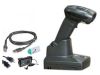 Zebra DS6878 Bluetooth 2D/1D Barcode Scanner, Handsfree Charger