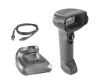Zebra DS8178 Wireless 2D/1D Barcode Scanner, Includes Cradle