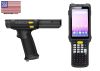 Barcode-USA DSF-KG4, Android Trigger-Grip, Keyboard, 2D/1D Extended Range Barcode Scanner