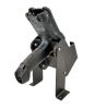 Heavy Duty Fork-Lift and Fork-Truck Holster for Barcode Scanners and Mobile Computers