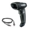 LI2208 Linear Imager Barcode Scanner, Includes USB Cable