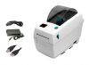 Zebra LP2824 Barcode Label Printer, Direct Thermal, USB Interface