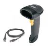 LS2208 Barcode Reader, Includes USB Cable