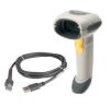 Symbol LS4208 High Performance Laser Barcode Scanner, Includes USB Cable