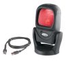 Symbol LS9208 Hands-Free Barcode Scanner, Includes Stand and USB Cable