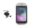 Zebra MC40 Scanner, Android Handheld, 2D/1D Barcode Reader (Charger Included)