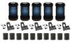 Multipack QTY (5), Zebra TC70x Heavy Duty Android Barcode Scanner