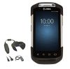 Zebra TC70x Heavy Duty Handheld, Android, 2D/1D Barcode Scanner (Includes Charger)
