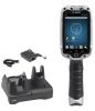 Zebra TC8000 Heavy Duty Android Handheld, 2D/1D Barcode Scanner, Includes Charger