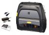 ZQ520 Mobile Barcode Printer, Direct Thermal, Bluetooth, Includes Charger