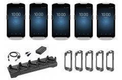 Zebra TC56 Android Scanners | Barcode-USA.com