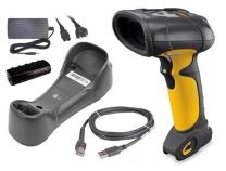 Zebra LS3578-FZ Wireless Barcode Scanner | Barcode-USA.com