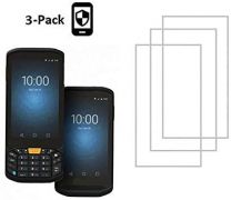 Screen Protector 3-Pack for Zebra TC20, TC25 Android Barcode Scanners