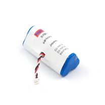 Battery for Zebra LI4278, LS4278, DS6878 | Barcode-USA.com