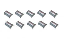 Zebra MC92N0 MC9190 MC9090 Battery Replacement 10-Pack | Barcode-USA.com