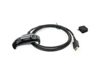 Zebra CBL-TC51-USB1-01 Charger for TC51, TC56, TC52, TC57 Android Scanners