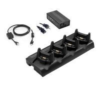 Symbol CRD4000-4000ER Charger | Barcode-USA.com