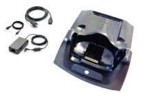 Zebra CRD5500-100UES USB Cradle | Barcode-USA.com
