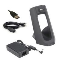 Zebra CRD9500-1000UR Charge Cradle | Barcode-USA.com, for MC9590, MC9596, MC9598, MC959B Rugged Handhelds