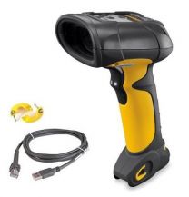 Zebra DS3508-ER20005R Rugged Scanner | Barcode-USA.com