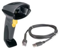 Symbol DS6707-DC20007ZZR  2D Barcode Scanner | Barcode-USA.com
