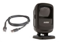 Zebra DS9208 Hands Free Barcode Scanner | Barcode-USA.com