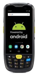 Barcoder DSF-K2 Android Handheld | Barcode-USA.com