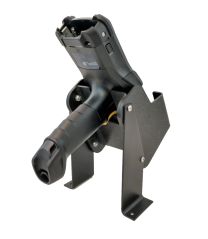 Fork-Lift and Fork-Truck Holster for Barcode Scanners and Mobile Computers | Barcode-USA.com