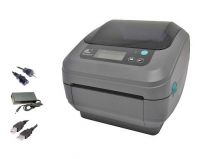 Zebra GX420D Barcode Label Printer | Barcode-USA.com