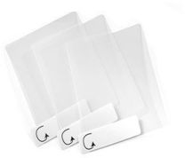 MC70, MC75, MC75A Screen Protector 5-Pack | Barcode-USA.com