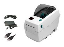 Zebra LP2824 Label Printer | Barcode-USA.com