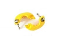 Cable Retention Caps for LS3408, DS3508, DS3408 Barcode Scanners