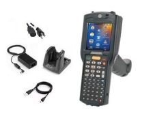 Motorola MC3190-GL4H24E0A and Cradle | Barcode-USA.com