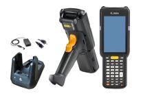 Zebra MC3300-G Android Scanner | Barcode-USA.com