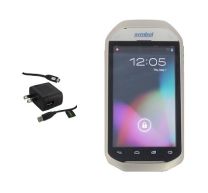 Zebra MC40N0-HLK3R01 Android Scanner | Barcode-USA.com