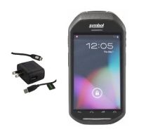Zebra MC40N0-SCJ3RM1 Android Scanner | Barcode-USA.com
