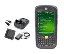 Symbol MC55 Handheld Scanner, Cradle | Barcode-USA.com